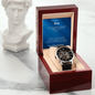 You are built for greatness - Openwork Watch For Son