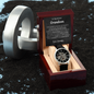 Remember whose Grandson you are - Openwork Watch For Grandson