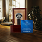 You are built for greatness - Openwork Watch For Son