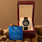 You are built for greatness - Openwork Watch For Son
