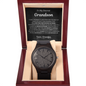 Remember whose Grandson you are - Wooden Watch For Grandson