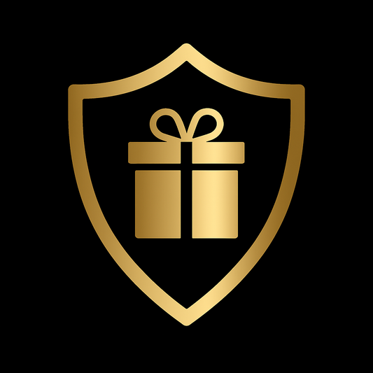 Lifetime Warranty