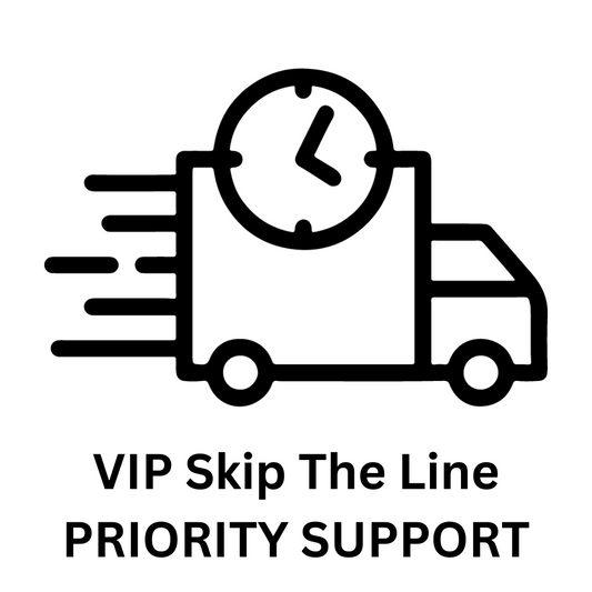 VIP Skip The Line