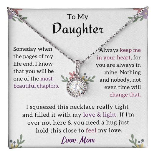 daughter eternal